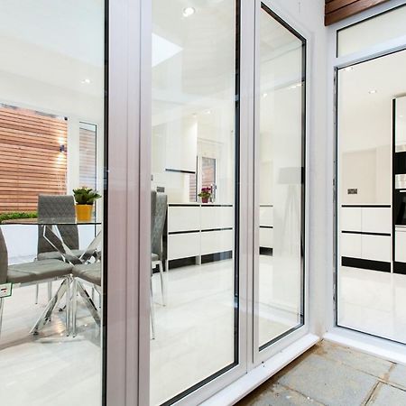 Luxury Escapes @ London Victoria Appartement Buitenkant foto