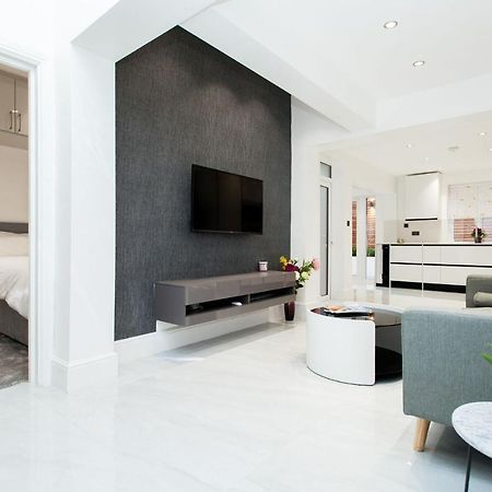 Luxury Escapes @ London Victoria Appartement Buitenkant foto