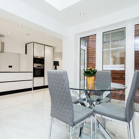 Luxury Escapes @ London Victoria Appartement Buitenkant foto