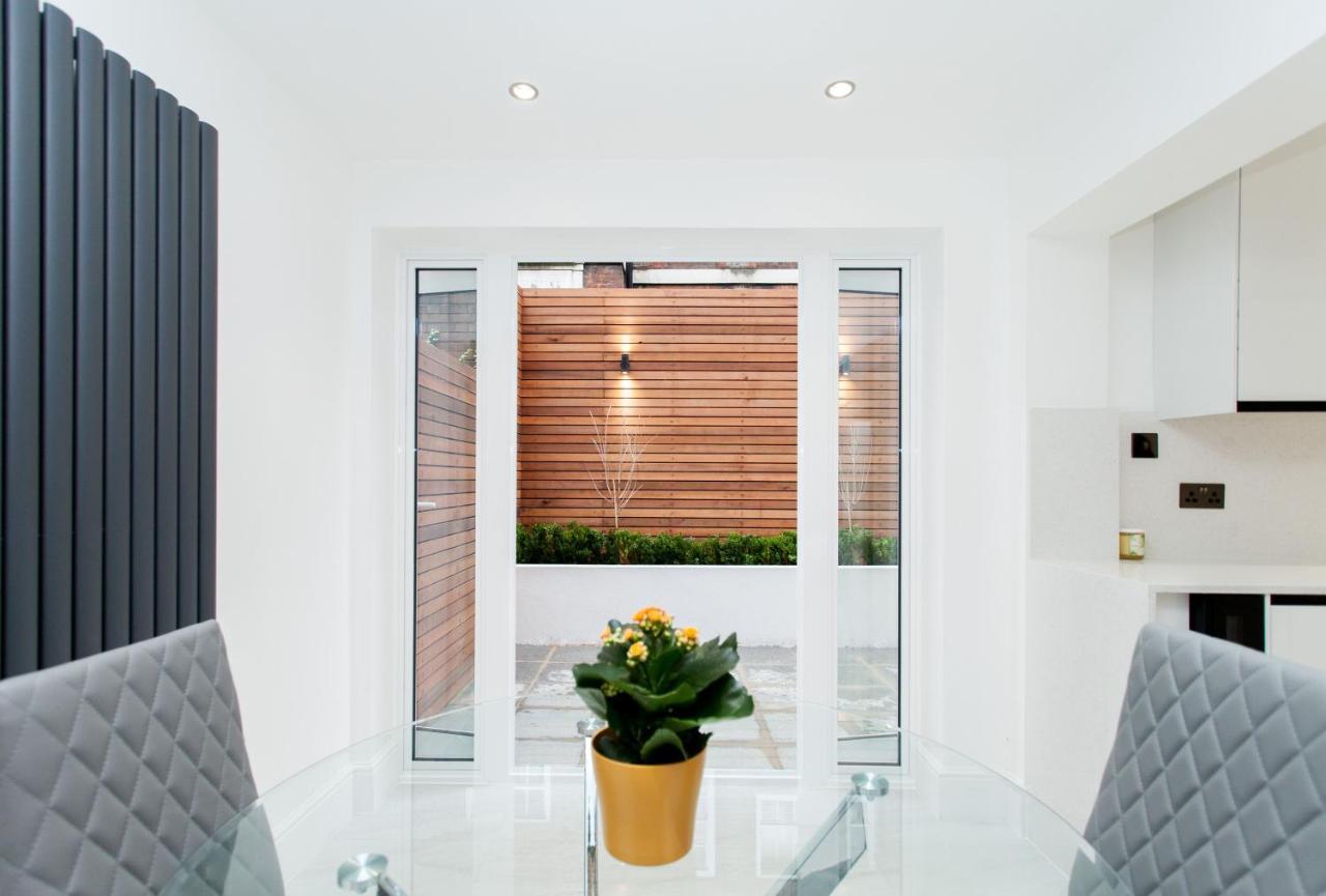 Luxury Escapes @ London Victoria Appartement Buitenkant foto