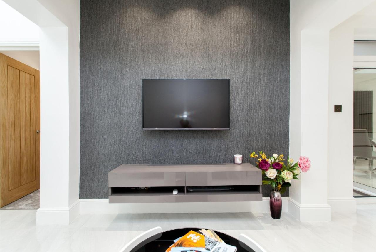 Luxury Escapes @ London Victoria Appartement Buitenkant foto