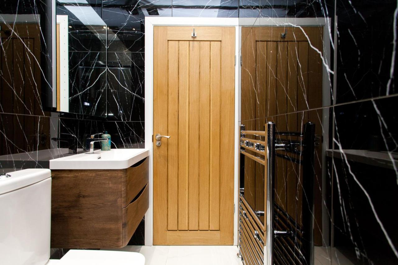 Luxury Escapes @ London Victoria Appartement Buitenkant foto