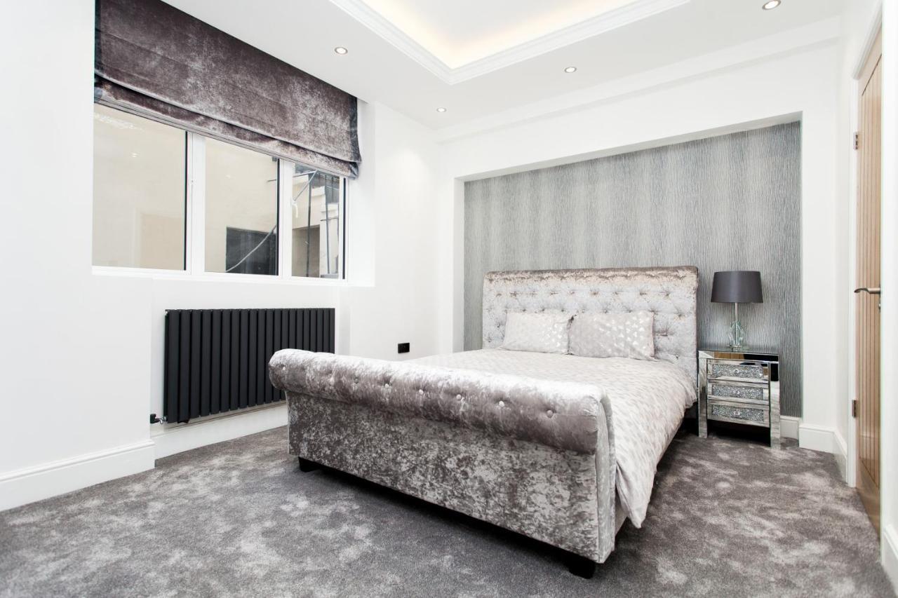 Luxury Escapes @ London Victoria Appartement Buitenkant foto
