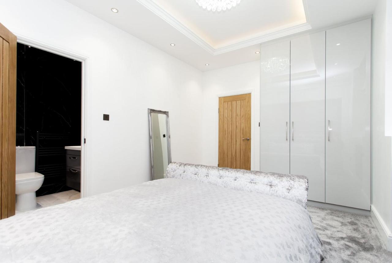 Luxury Escapes @ London Victoria Appartement Buitenkant foto
