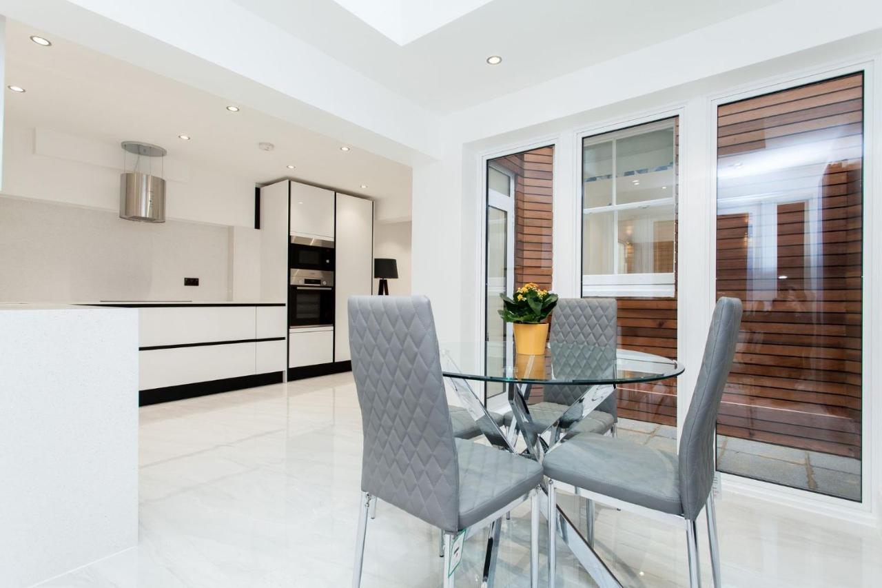 Luxury Escapes @ London Victoria Appartement Buitenkant foto