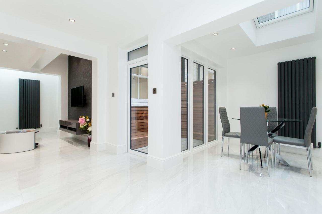 Luxury Escapes @ London Victoria Appartement Buitenkant foto