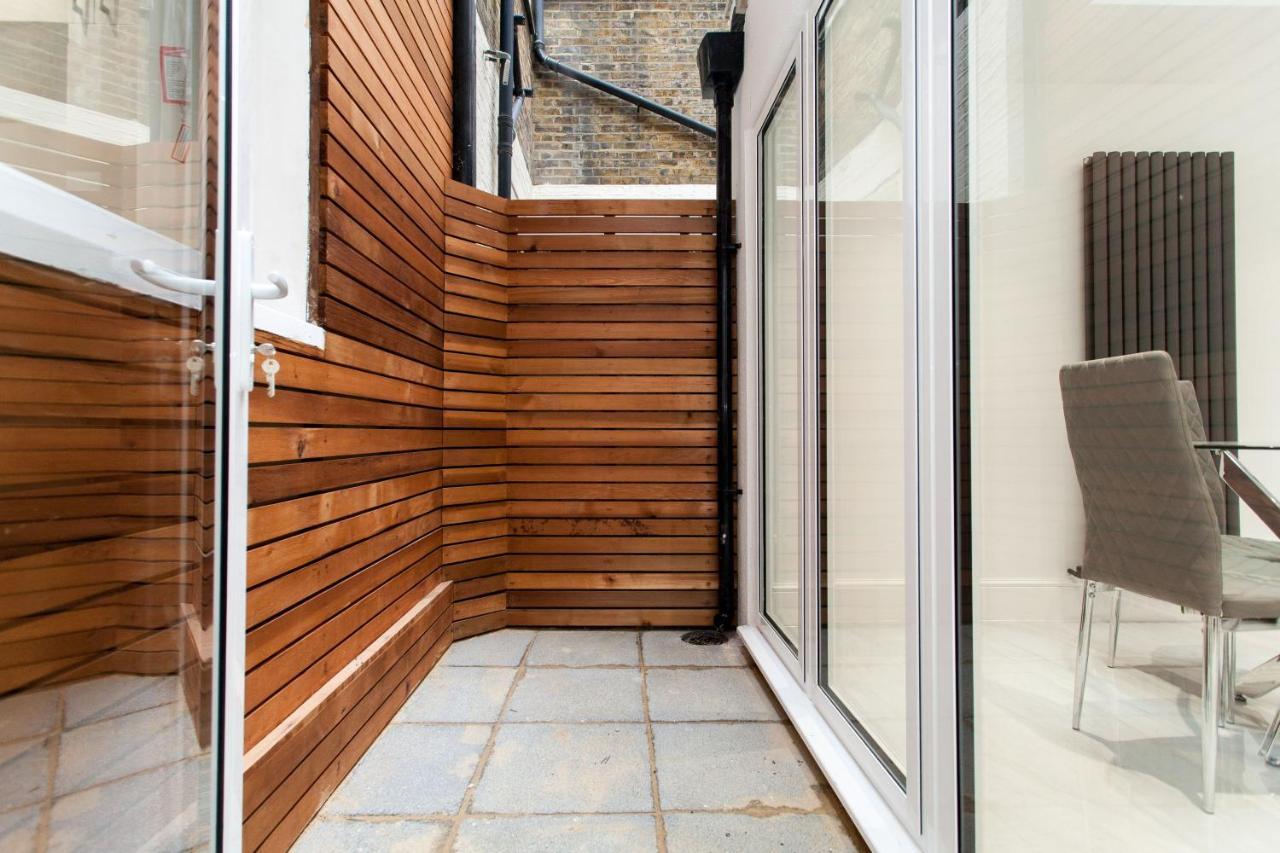 Luxury Escapes @ London Victoria Appartement Buitenkant foto