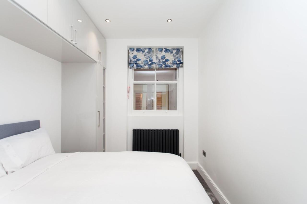 Luxury Escapes @ London Victoria Appartement Buitenkant foto